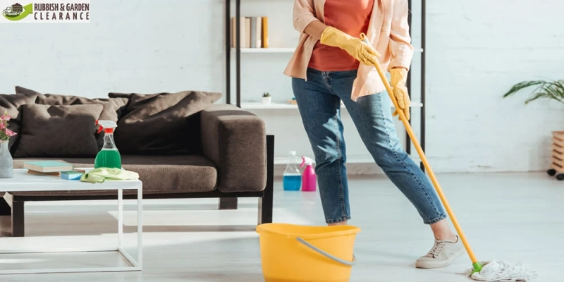 How to choose a decent House Clearance Corporation
