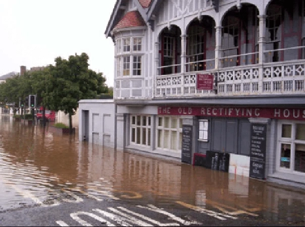 Flood Gates Australia: Protecting Properties with Proven Solutions