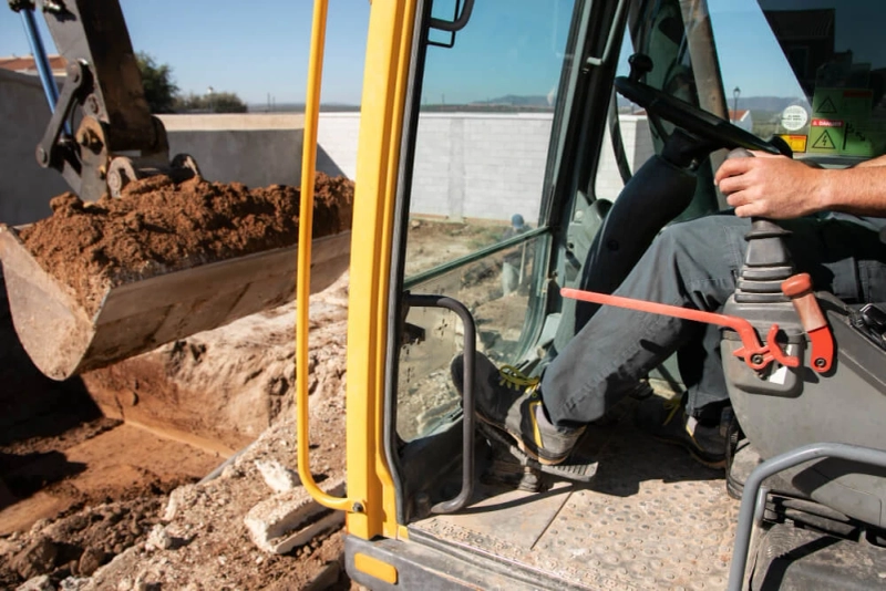 Laying the Groundwork for Success: Groundwork Services in Gay, GA