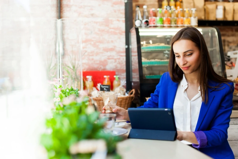 How Do Accountants for Restaurants Optimize Costs?