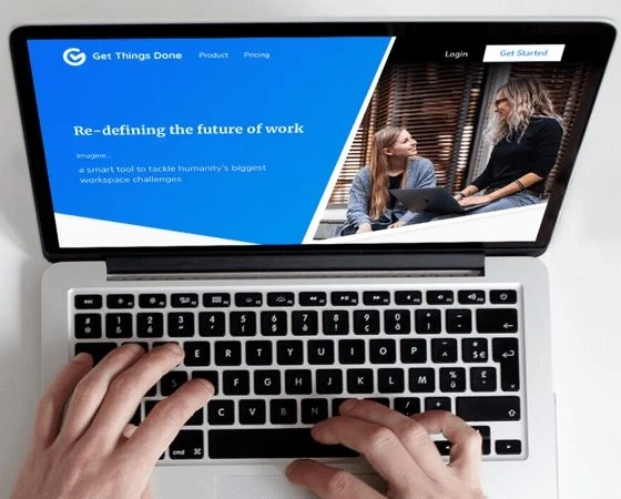 5 Reasons Why You Should Hire a Website Design Company For Your Next Project