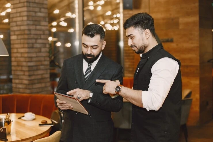 Hospitality Jobs in Dubai for Freshers: A Complete Career Guide