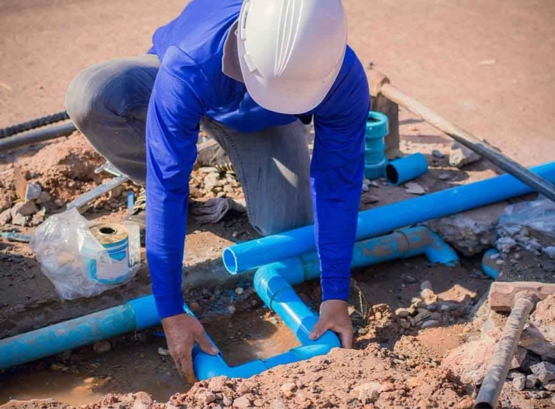 Pipe Replacement: A Comprehensive Guide