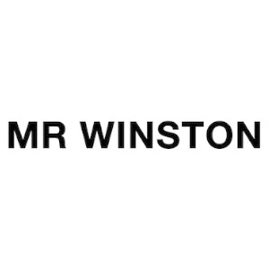 Mr Winston
