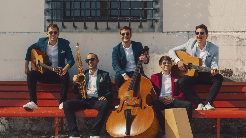 Why Hiring a Cover Band in Switzerland Is Perfect for Any Event