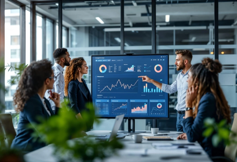 Power BI Training in Manchester, Leeds, Bristol, and Birmingham: Advance Your Data Analytics Career with ExcelGoodies