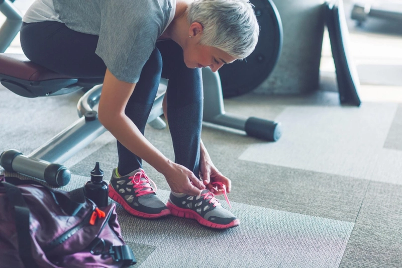 5 Warm-Up Exercises to Try Before Your Next Workout