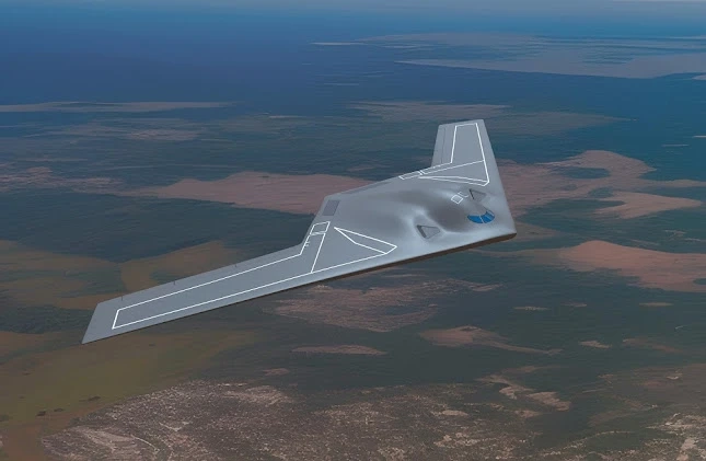 Assessment of Stealth Fighter and Bomber Market Expected to Expand at a Steady 2025-2035