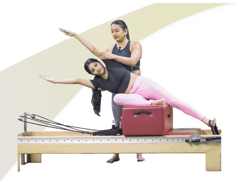 Pilates Instruments: The Essential Equipment and Latest Trends