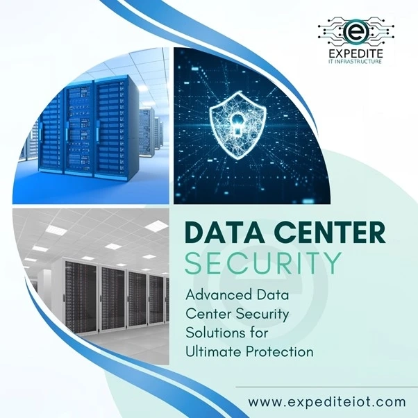 Green Data Centers in Qatar: Integrating Sustainable Design with Advanced Security