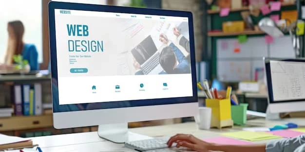 Professional Web Design Services Maryland Businesses Trust