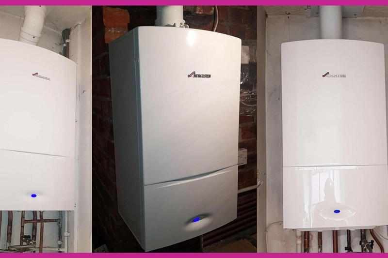 Back Boiler Replacement: Upgrading Your Home's Heating System