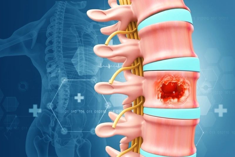 An Overview of Thoracolumbar Spine Tumors