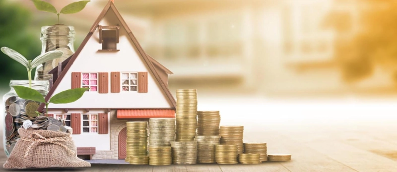Commercial Mortgage in Dubai