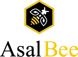 Meet The Best Raw Honey: Asal Bee’s Finest