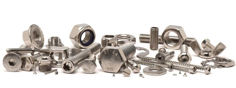 The 3 Most Likely Unknown Facts About Stainless Steel Fasteners