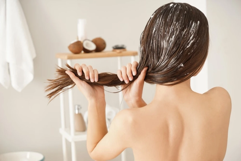 India Hair Mask Market to be Dominated by Synthetic Hair Masks till FY2027 | TechSci Research