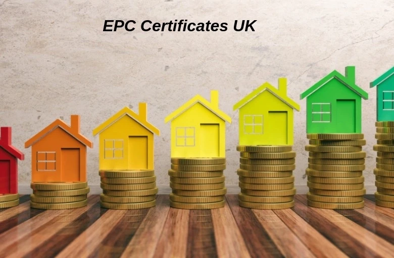 Economical EPC Cost by London Property Inspections