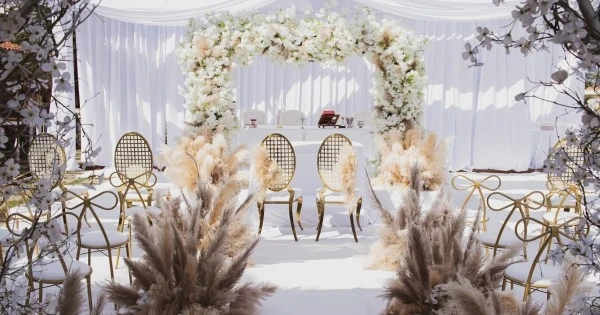 Elegant Wedding Ideas and Inspiration