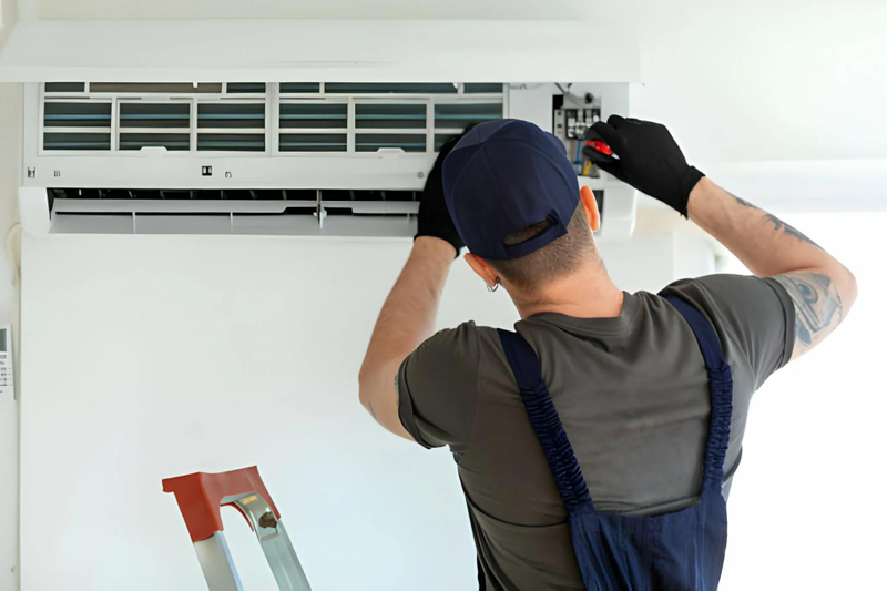 DIY vs Professional AC Repair: What Homeowners Should Know