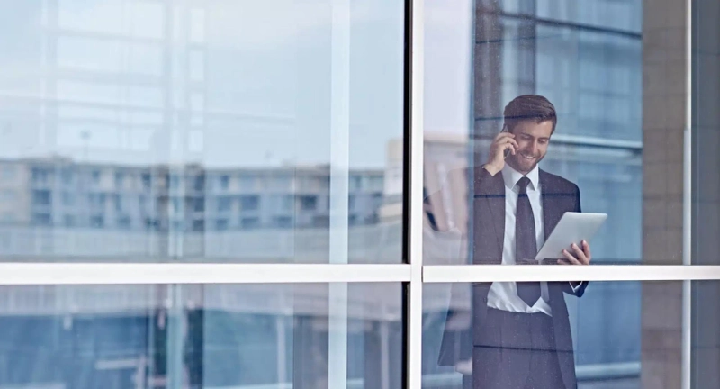 Optimizing Wireless Expenses with Enterprise Mobility Management