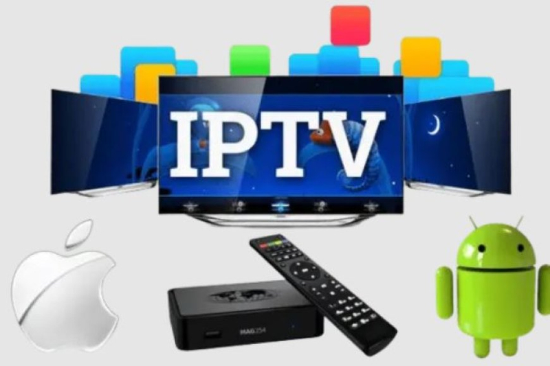 Das ultimative IPTV-Erlebnis: Alles, was Sie über IPTV in Deutschland wissen müssen
