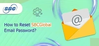 How to Reset SbcGlobal net Email password