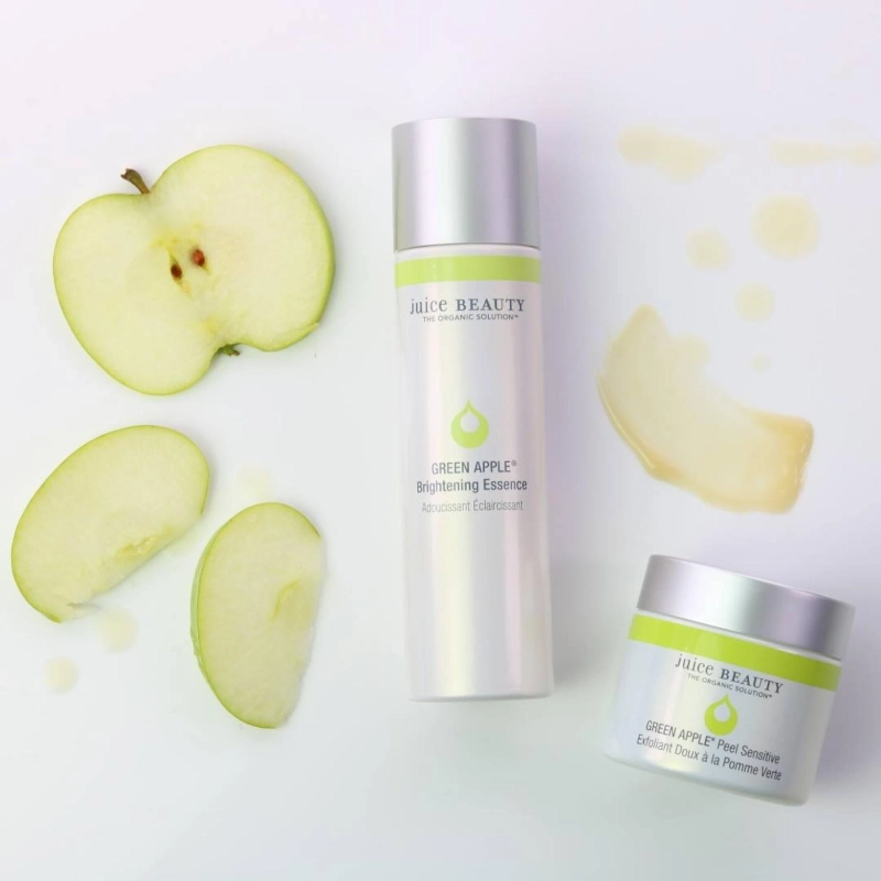 Why Include Fruit in Organic Skincare Ingredients?