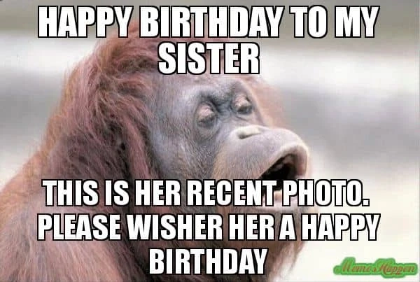 Funny Birthday Memes Can Make Celebrants Laugh Out Loud On This Special Day