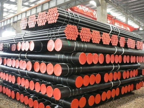 What are the Applications and Uses of CS SAW Pipes