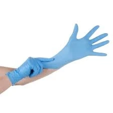 Invest in Highly Regarded Nitrile Gloves for More Deftness