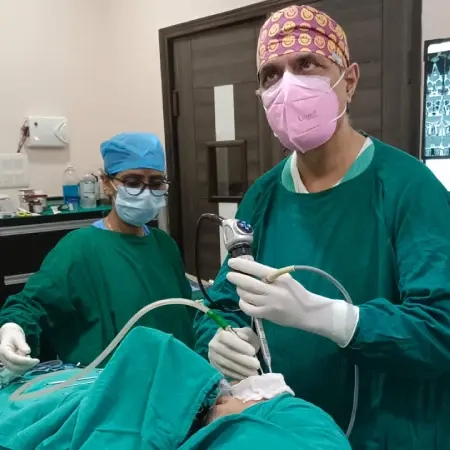 Adenoid Surgery Cost, Adenoid Removal Surgery, Adenoid Surgery, Adenoids Treatment – Complete Guide