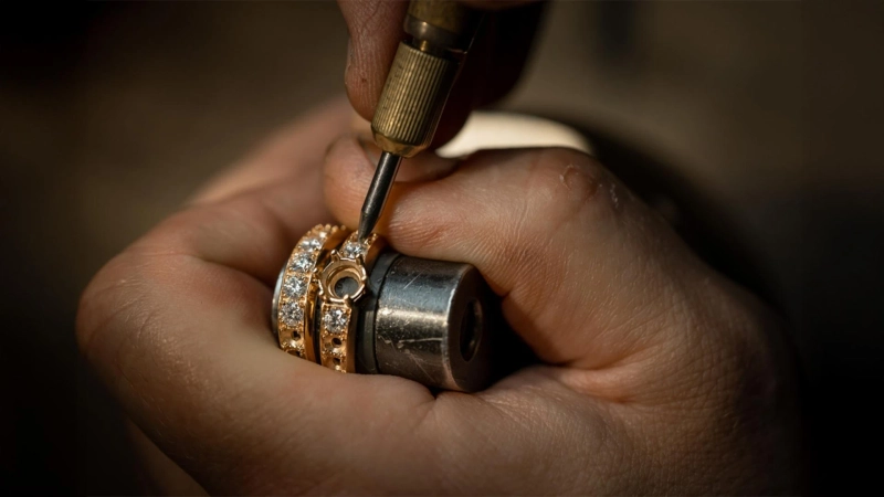 From Custom Piece to Heirloom: How to Choose the Right Jeweller