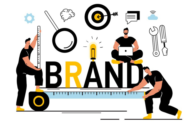 The Ultimate Guide to Building a Strong Brand Identity for Your Small Business