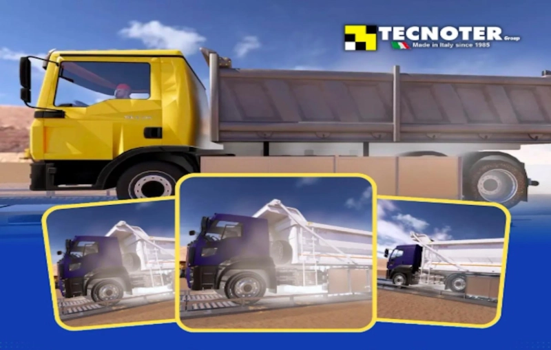 Heavy-Duty Wheel Washers & Modular Wash Bay Solutions