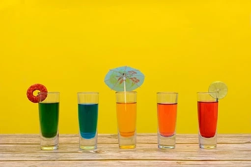 Alcopop market Applications and Status and Prospect, Forecast 2020 to 2027
