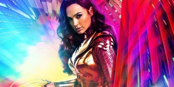Wonder Woman 1984 Movie Runtime Revealed