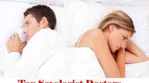 Sexologist