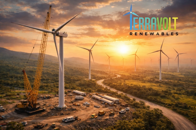Choosing the Right Wind EPC Contractors for India’s 2026 Green Energy Goals
