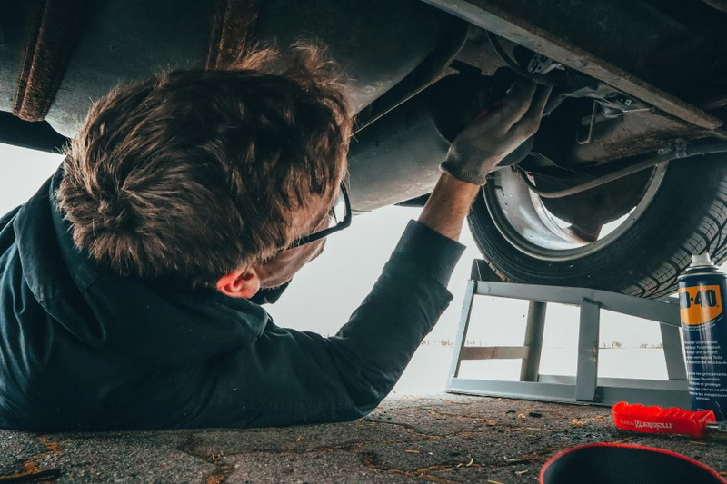 Maintaining the Smooth Operation of Your Vehicle with Berkshire Car Clutch Repair