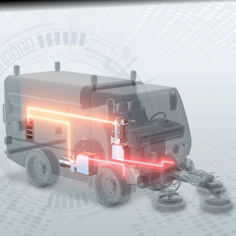 Upcoming Electromobility & Smart EV Municipal Fleets Trends