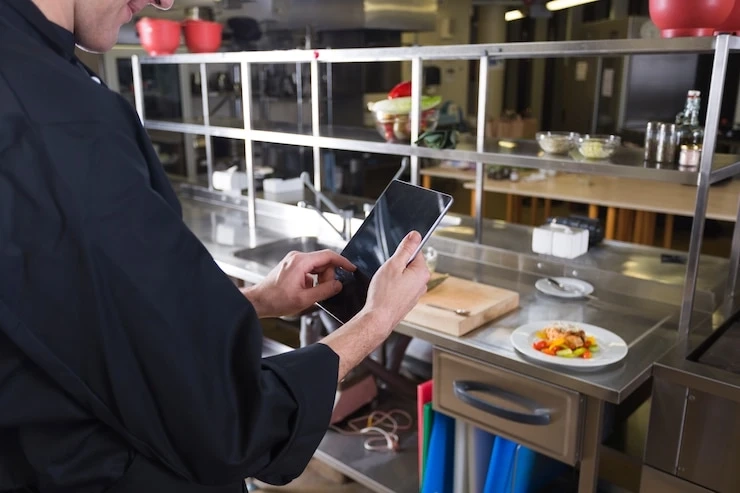 Guide To Choose The Best Employee Scheduling Software For a Food Business