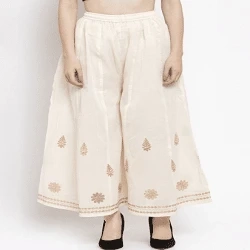 How To Pair Up Shararas And Palazzos For All Seasons?