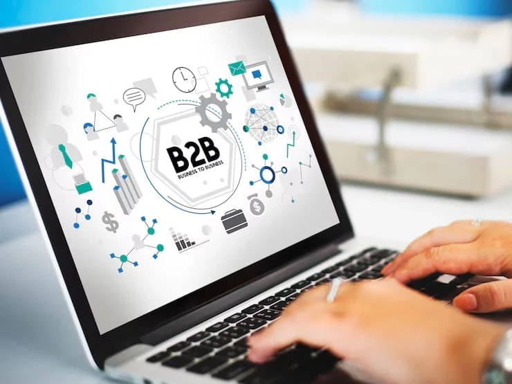 How B2B Lead Generation Agencies Help You Close More Deals