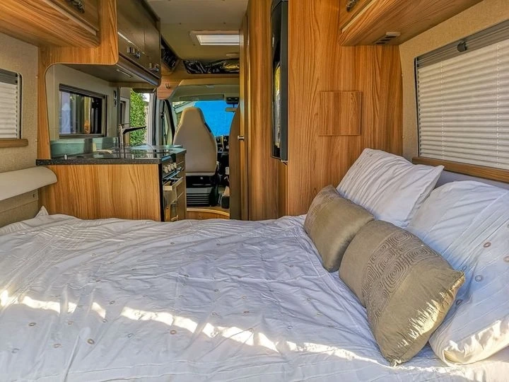 Reasons you need a campervan today
