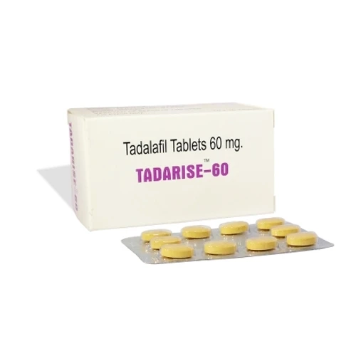 Buy Tadarise 60