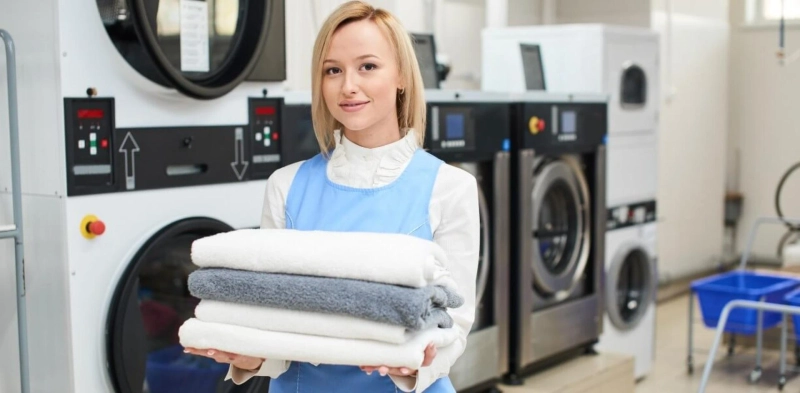 Dry Cleaning vs Wet Cleaning: Which Is A Better Choice For You