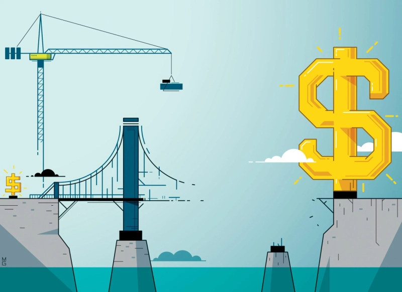 Bridging the Wealth Gap: Strategies for Achieving Economic Equality