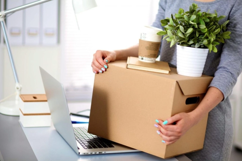 Easy Tips for Office Relocation