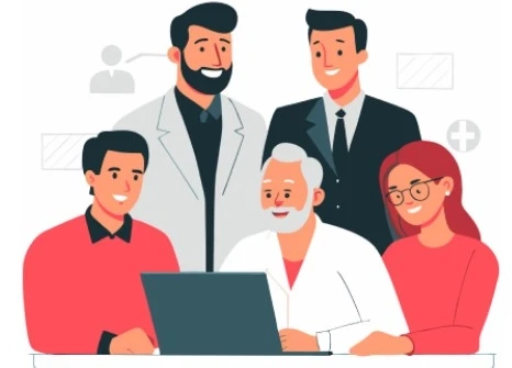 Empowering Youth Through Education, Skills & Career Guidance